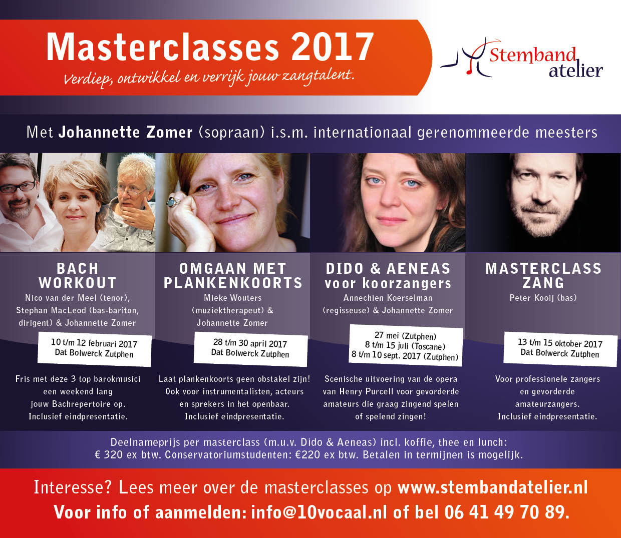 masterclasses2017